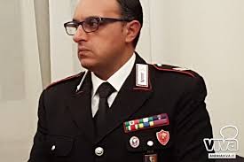 Tre Carabinieri, tre eroi: encomio per Aiello, Nardiello e Borreca