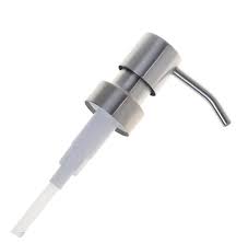 A soap dispenser is a useful bathroom and kitchen commodity that is needed in every household. High Quality 24mm 304 Stainless Steel Soap Dispenser Pump Top Replacement View High Quality 24mm 304 Stainless Steel Soap Dispenser Pump Top Replacement Bensheng Product Details From Hebei Bensheng Import Export