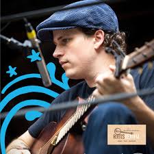 It's a fiddle frenzy tonight! 🎻 🎶 Sam Hibbard and @whiskeybentvalleyboys  bring backwoods fire to @washingtonparkotr for Roots Revival, 6 to 9 p.m.