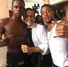 Jordan bardella (born 13 september 1995) is a french politician who has served as a spokesman of the national rally since september 2017. Jordan Bardella On Twitter Atterrant Ce President Est Une Honte Pour La France Macronantilles