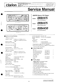 180sx pulsar primera primera wagon legacy. Wiring Diagram For Clarion Car Stereo