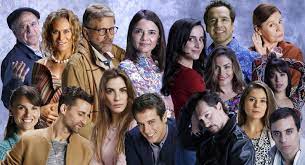 Criterios de búsqueda y manual de ayuda. Teleseries Chilenas Los Personajes De Verdades Ocultas