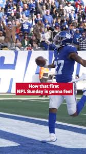 New York Giants (@nygiants) · East Rutherford, NJ - Instagram