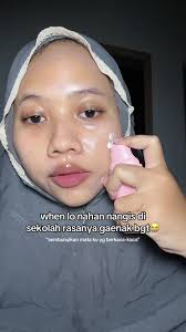 Nahan Nangis di Sekolah: Sebuah Pengalaman Menyakitkan