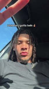 Holy Air Ball Trend I Miss Twin