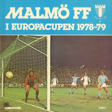 Malmö ff champions league 1979. Malmo Ff I Europacupen 1978 79