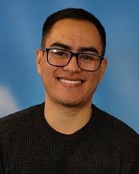 Luis Avitia Domínguez