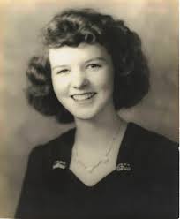 Obituary of Ima Crawford