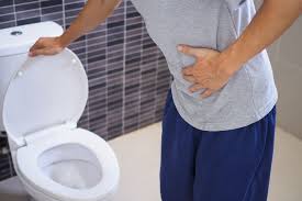 Menurut primbon tafsir mimpi ini adalah suatu hal. Menahan Buang Air Besar Apa Risikonya Halaman All Kompas Com