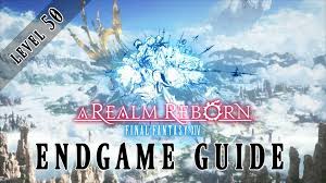 3 months, 3 weeks ago. Final Fantasy Xiv A Realm Reborn Beginners Guide To The Level 50 Endgame Fextralife