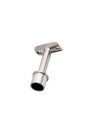 Not all brackets meet all code requirements. Post To Handrail Bracket 350 Architectural Railings Brackets Handrail Handrail Brackets Bracket