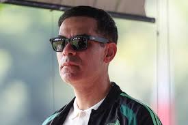 Rafa Márquez presenta su primera convocatoria con la Selección Mexicana