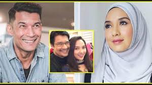 Aziz m osman pun kagum dengan mael totey katanya selera orang tak sama macam makan durian. Rashidi Ishak Beng4ng Netizen Samakan Muka Anaknya Seiras Wajah Bekas Isteri Vanidah Imran Satkoba Viral