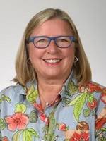 Carol Gainey Bledsoe Jones, MD