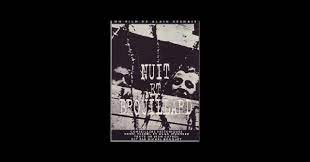 Michel bouquet, reinhard heydrich, heinrich himmler and others. Nuit Et Brouillard 1955 Un Film De Alain Resnais Premiere Fr News Date De Sortie Critique Bande Annonce Vo Vf Vost Streaming Legal