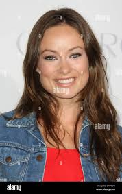 olivia' hi-res stock photography and images