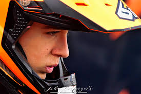 Liam Everts im Interview