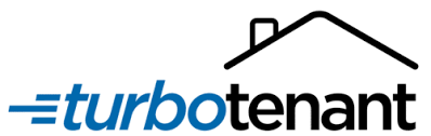 Logo of TurboTenant