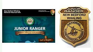 Byron johnson, director texas ranger hall of fame and museum. 10 Junior Ranger Badges You Can Earn From Home National Park Trust