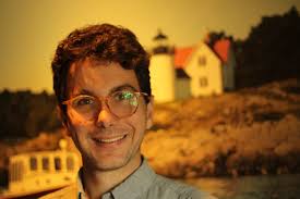 Queen Mob's Teahouse : Alexander Dickow interviews Toby Altman