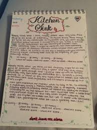 Oh there aint no church like church in the kitchen. Kitchen Sink Twenty One Pilots Lyrics In The Kitchen Lyrics Twenty One Pilots Lyrics Twenty One Pilots Art Twenty One Pilots