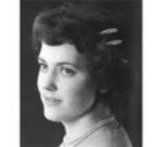 Louise McLAREN Obituary