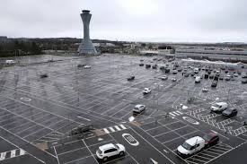 Scots 'will have to travel to England to fly abroad unless urgent action  taken'