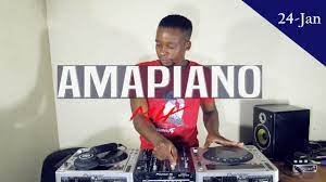 Mr mapiano (amapiano 2020) is another brand new single by mr mapiano. Amapiano Mix 24 January 2020 Romeo Makota Youtube