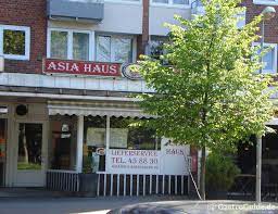 Liebe gäste, nach einer längeren atempause dürfen wir ihnen mit freude mitteilen, dass ihr asiahaus team. Asia Haus Gaststatte Schnellrestaurant In 22926 Ahrensburg