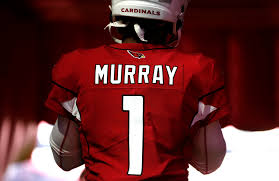 Последние твиты от kyler murray (@kylerelmurray). Arizona Cardinals Kyler Murray Is Set Up For A Massive Sophomore Season