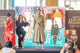 Bangkok Post - ICONSIAM Unveils Hot FallWinter 23-24 Trends & Collections