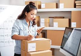 TỐI ƯU HÓA HIỆU QUẢ HOẠT ĐỘNG VÀ GIẢM CHI PHÍ VỚI PHẦN MỀM FULFILLMENT |  Ship60
