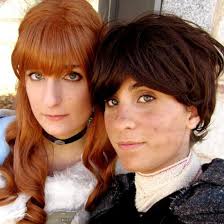 Alis-Kai y Tina-Jack (@AlisKaiTinaJack)