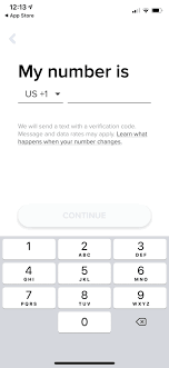 Sign up for tinder using the new. Why Does Tinder Need A Phone Number Learn Why Dating App World