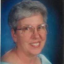 Marcia Ann Edson Orr Obituary (2023)