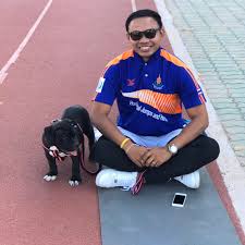 Profile for Eddy Chan