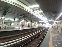 Salak selatan lrt i̇stasyonu bir olan malezyalı düşük katlı hızlı transit istasyonu sonra yakın ve adlandırılmış kuala lumpur i̇lçesi salak güney ( malay : Salak Selatan Lrt Station Wikiwand