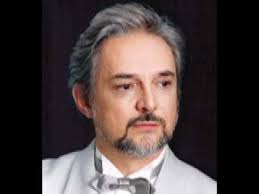 La vie antérieure, Henri Duparc