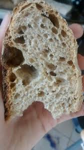 Miga De Pan De Campo Pan De Campo Migas De Pan Pan