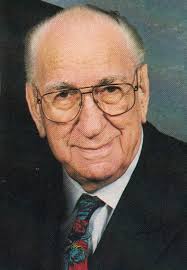 Rev Alphro John “A J” Rowden (1906-2003)
