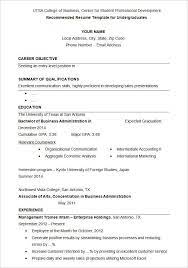 Prepare your resume for scholarship quickly and effortlessly. Resume Templates University Student Resumetemplates Student Resume Template College Application Resume Student Resume