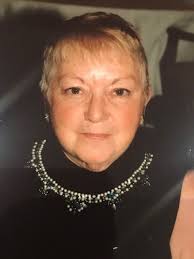 Patricia Sedman Obituary