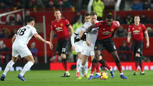 I find myself (as a man utd fan) willing teams like man city or liverpool to score a late winner, so i can get some points. Manchester United Vs Burnley Football Match Report January 29 2019