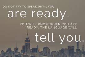 Motivational Language Quotes The Tao Of Language Learning Language Quotes Language Learning Languages