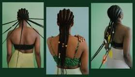 5 Easy Tips to Make Your Cornrows Last Longer