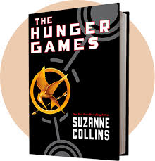 Every item on this page was chosen by a woman's day editor. The Hunger Games