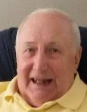 Obituary information for Gerald Ray Campbell