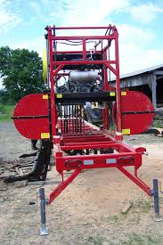 Profile for Lion Country Sawmills