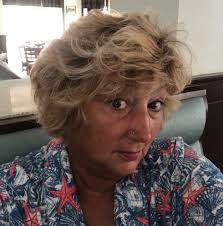 Obituary of Geraldine Wayne Reed-Echevarria