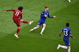 The premier league website employs cookies to make our website work and improve your user experience. Arsenal Chelsea Tottenham Ranking Mohamed Salah S Finest Premier League Goals At Anfield Liverpool Com